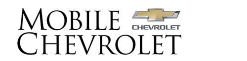 Mobile Chevrolet Blog